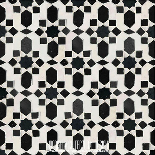 Moroccan Tile New Jersey
