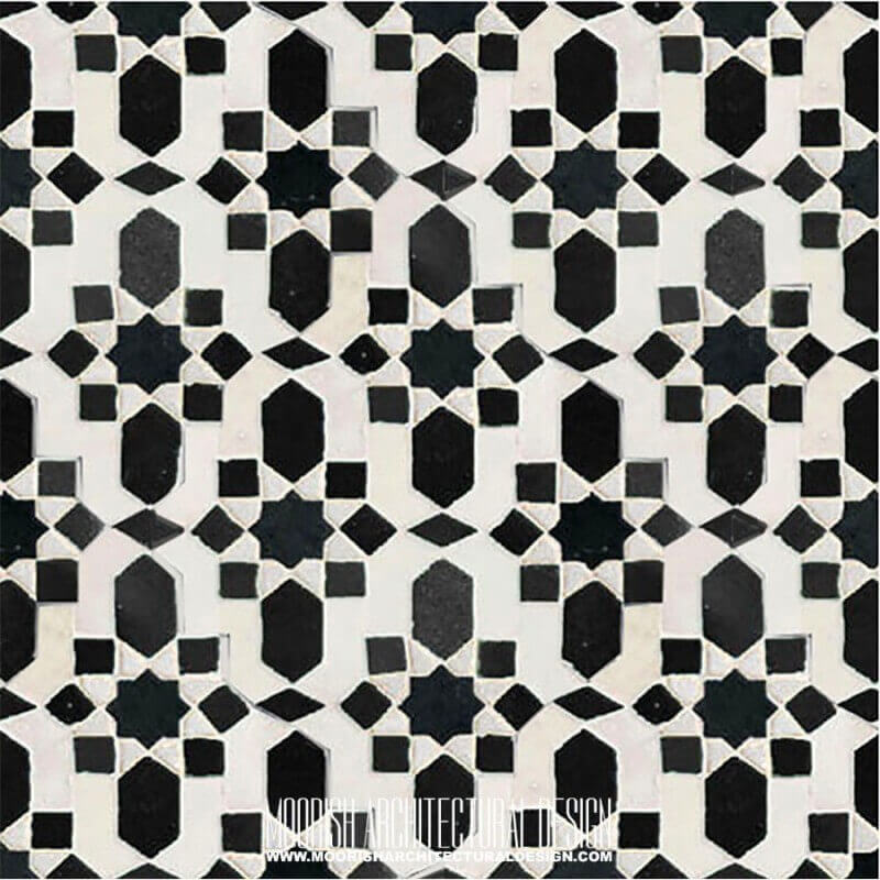 Moroccan Tile New Jersey