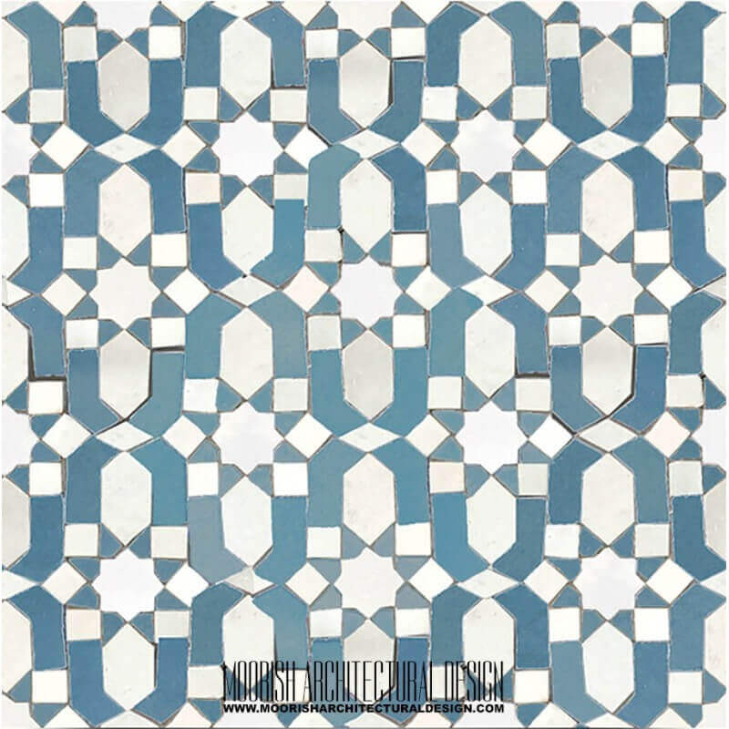 Moroccan Tile Design Ideas