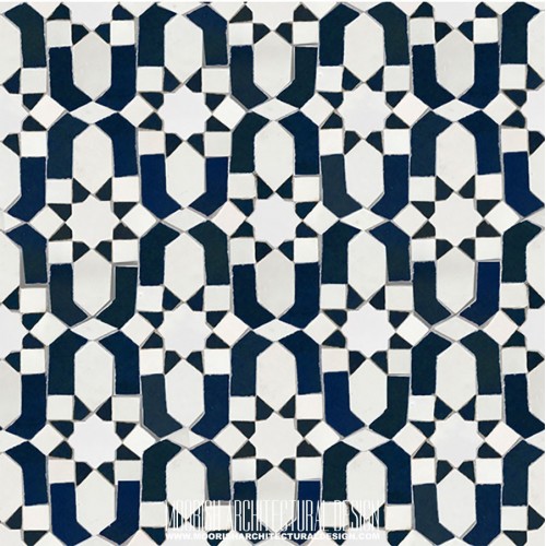 Moroccan Tile Shop Los Angeles