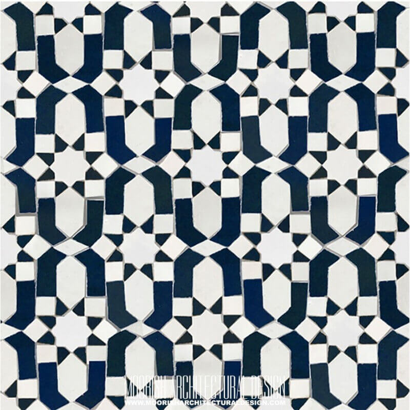 Moroccan Tile Shop Los Angeles