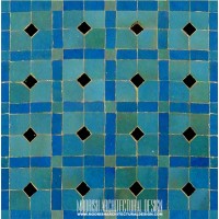 Moroccan Tile Los Angeles