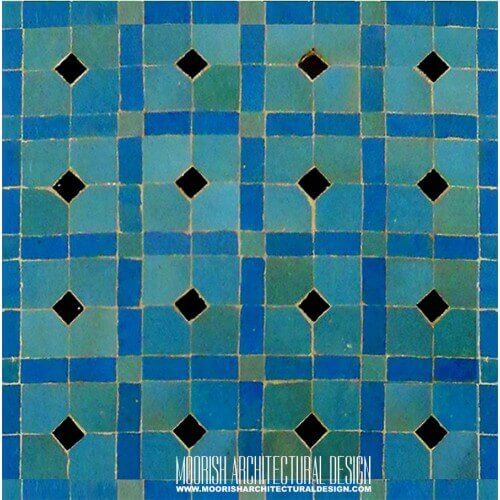 Moroccan Tile Los Angeles