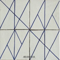 Moroccan Deco Tile 03