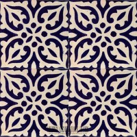 Moroccan Ceramic Tile