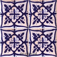 Vintage Moroccan Tile