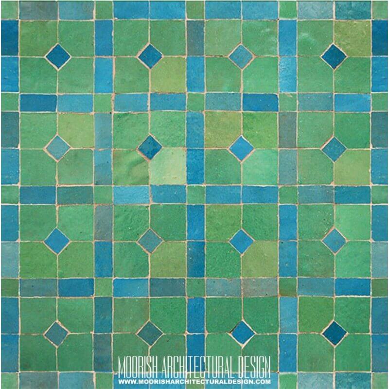 Zellige Tile Manufacturer 