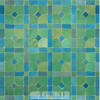 Zellige Tile Manufacturer 