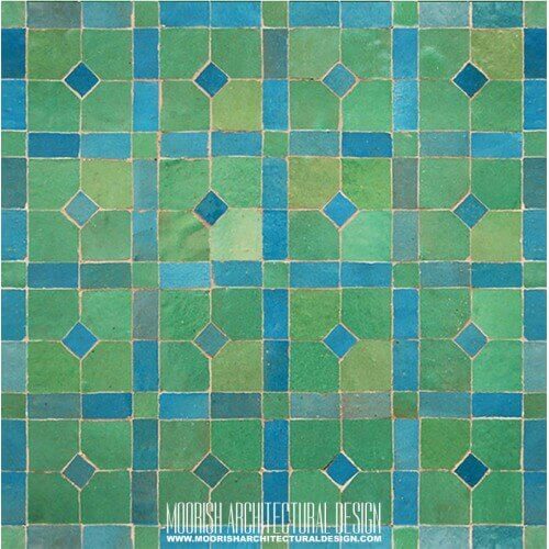 Zellige Tile Manufacturer 