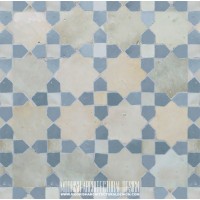 Moroccan Tile 185