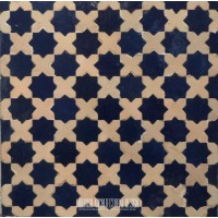 Moorish Bathroom Ideas