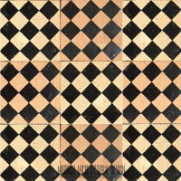Rustic Mediterranean Tile Ideas for Kitchen & Bathroom