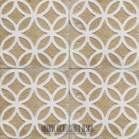 Moorish Fireplace Design Ideas