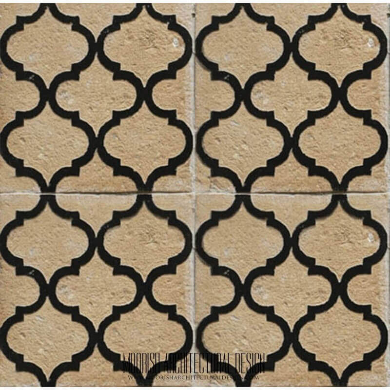 Best Moroccan Tile Store California