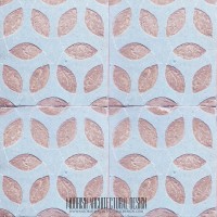 Moroccan Backsplash