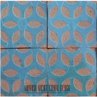 Tile Ideas for Moroccan Fireplace