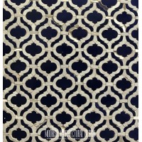 Arabesque Floor Tile