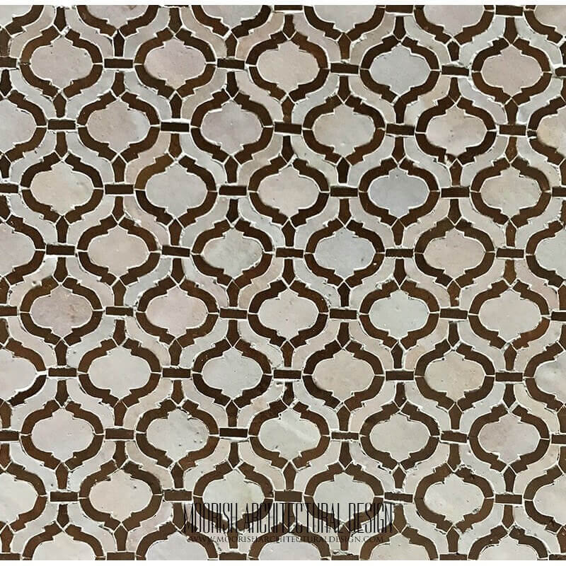 Supplier of Zellige Tile USA