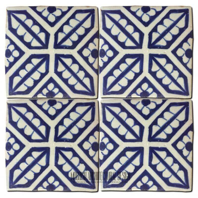 Moroccan Tile Online store 