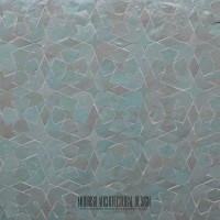 Mint Green Moroccan Tile
