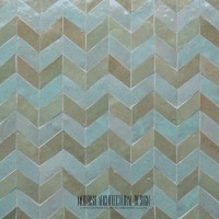Green Moroccan Tile San Diego