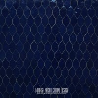 Blue Moroccan Shower Tile New York