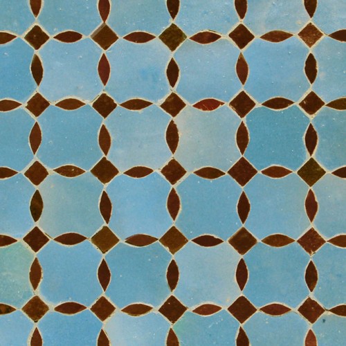 Essaouira Tile 07