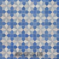 Moroccan Tile New York