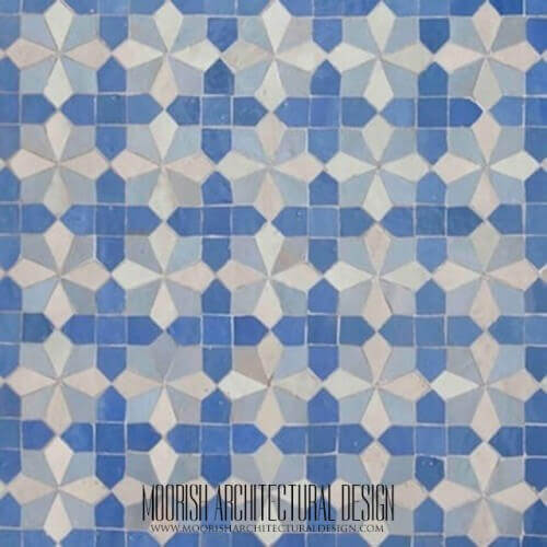Moroccan Tile New York