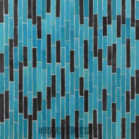 Moorish Modern Tile Design