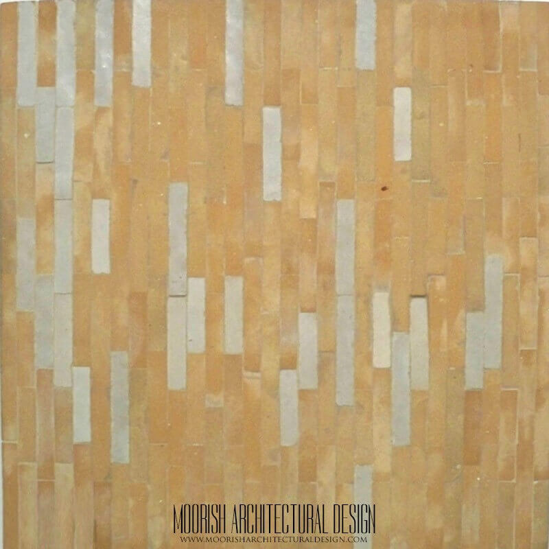 Moorish Modern Tile Los angeles