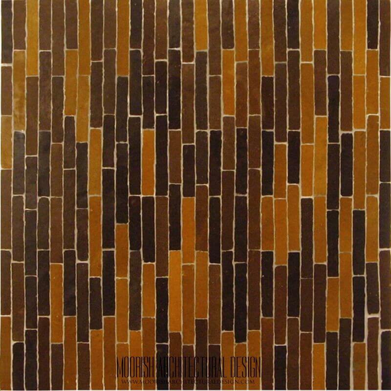 Moorish Modern Tile shop