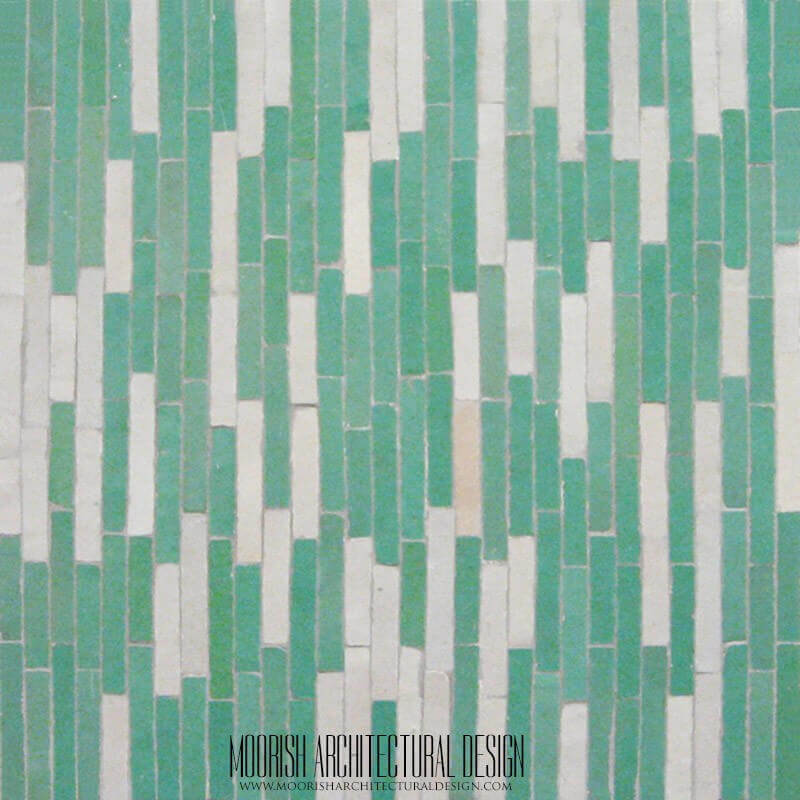 Moorish Modern Tile retail