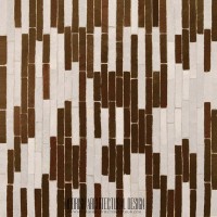 Moorish Modern Tile kitchen