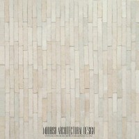 Moorish Modern Tile shower