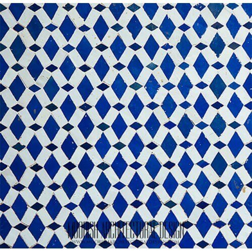 Moroccan Tile Ideas