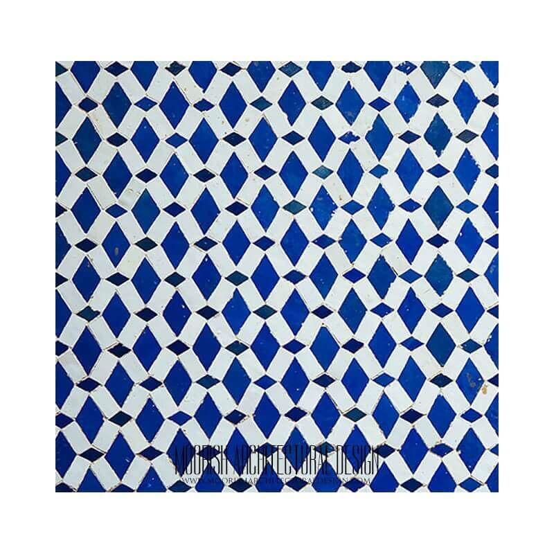 Moroccan Tile Ideas