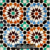 Moroccan Tile inspiration