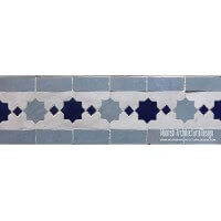 Mediterranean Ceramic pool tile Ideas