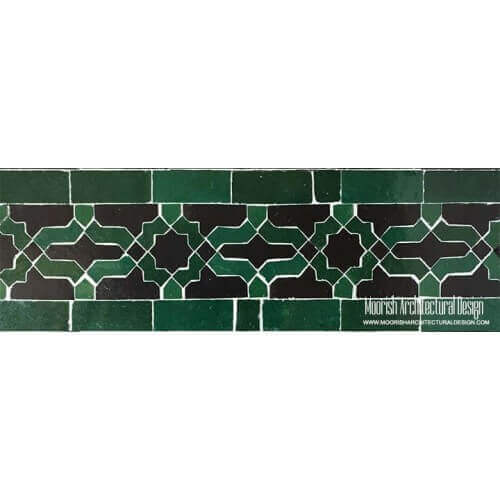 Swimming Pool Mosaics