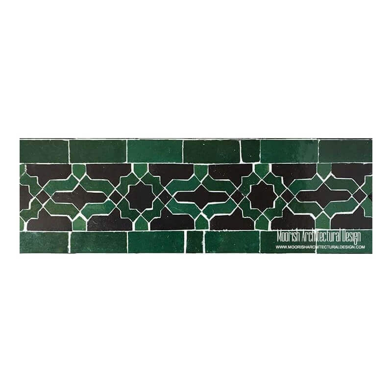 Swimming Pool Mosaics