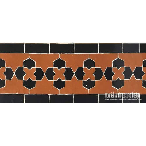 exotic Spa tiles