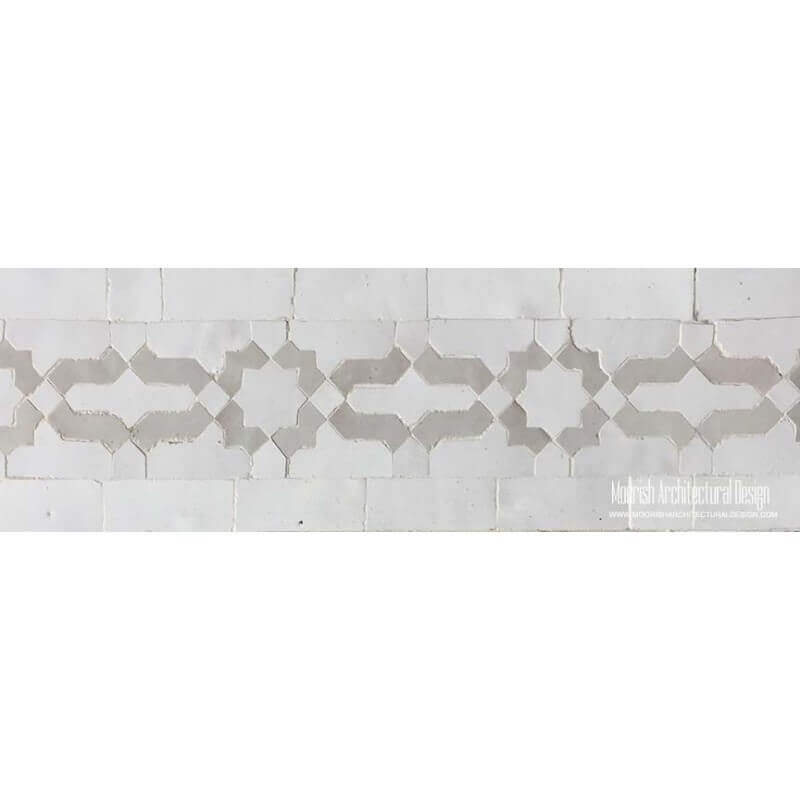 Pool Waterline Tile Ideas