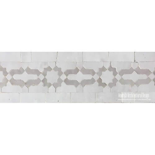 Pool Waterline Tile Ideas