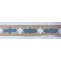 Spanish Colonial Tiles 