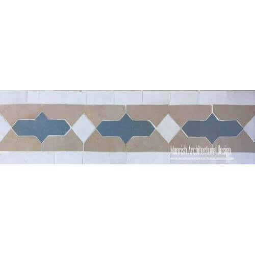 Spanish Colonial Tiles 