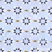 Moorish Tile Design Ideas
