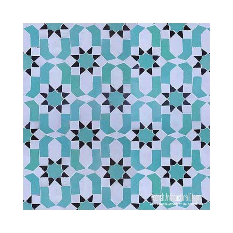 Best Moroccan Tile Store 