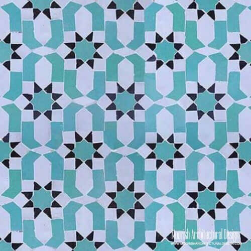 Best Moroccan Tile Store 