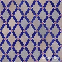 Moroccan tile ideas